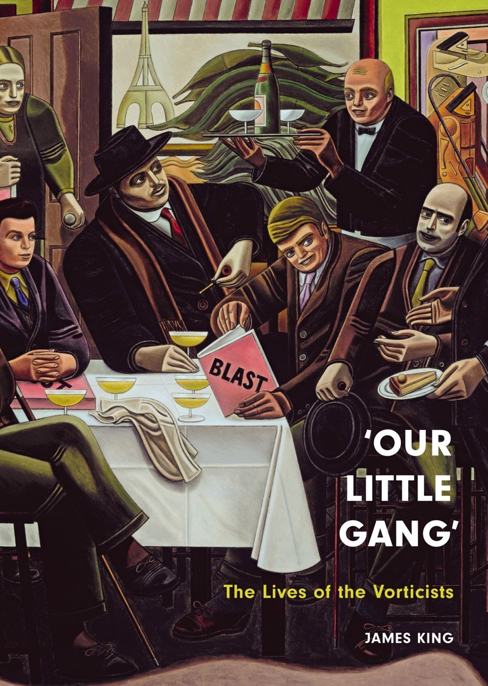 'Our Little Gang'