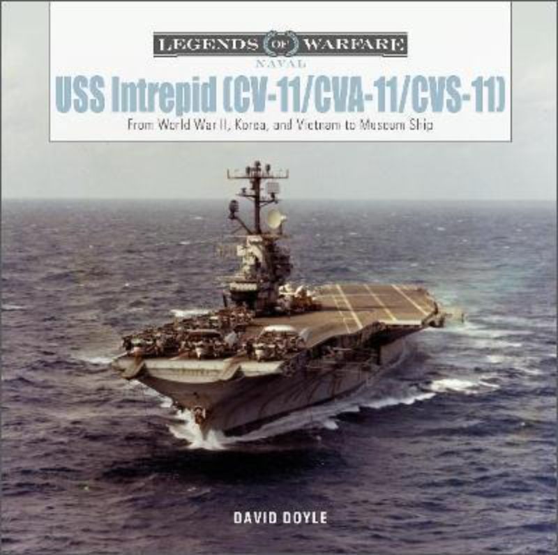 USS Intrepid