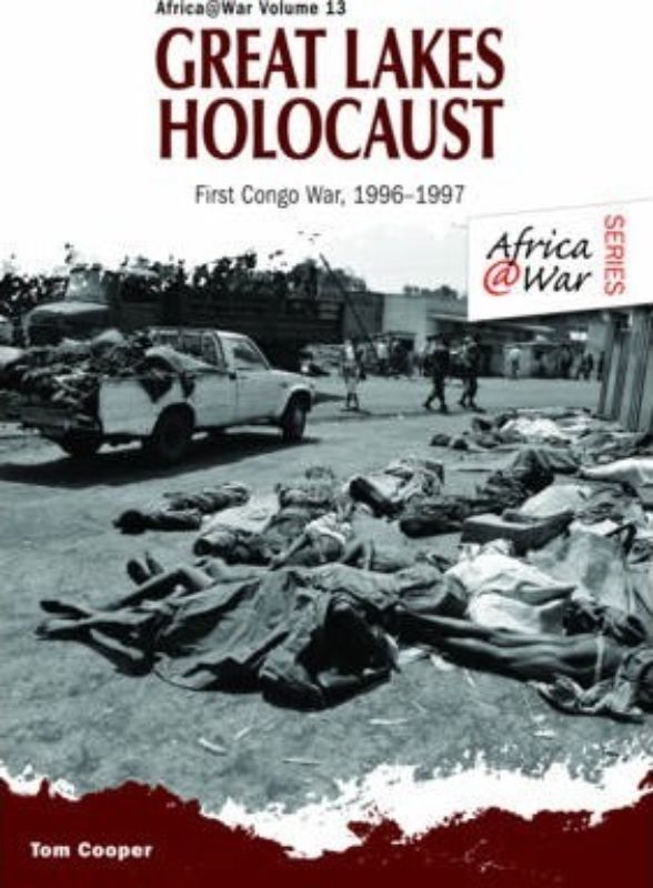Great Lakes Holocaust (Africa@War 13)