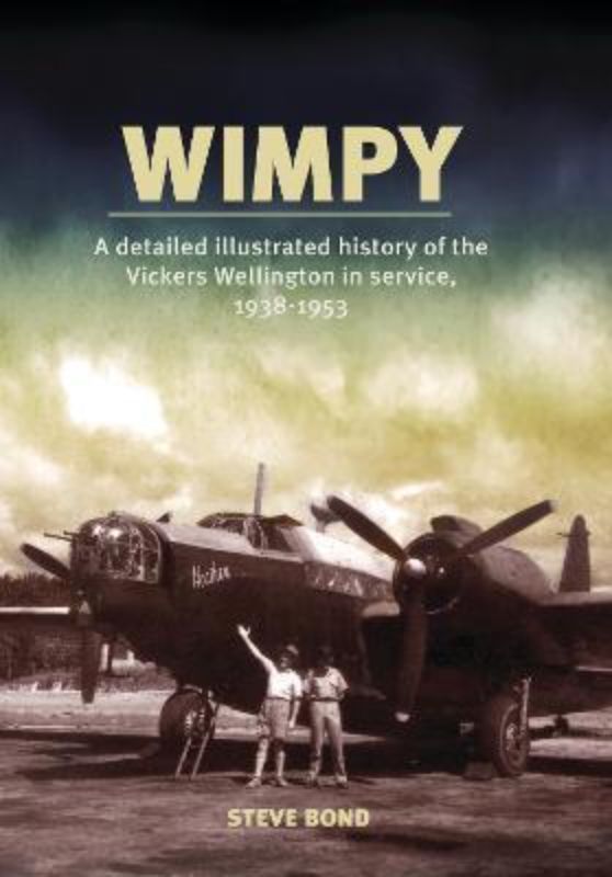 Wimpy (pb)