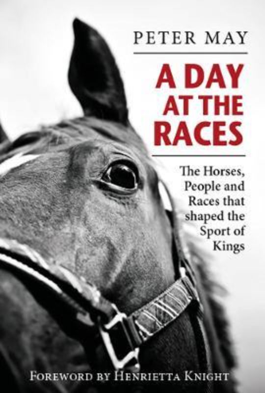 A Day At The Races