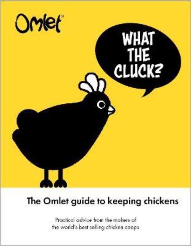 What The Cluck?