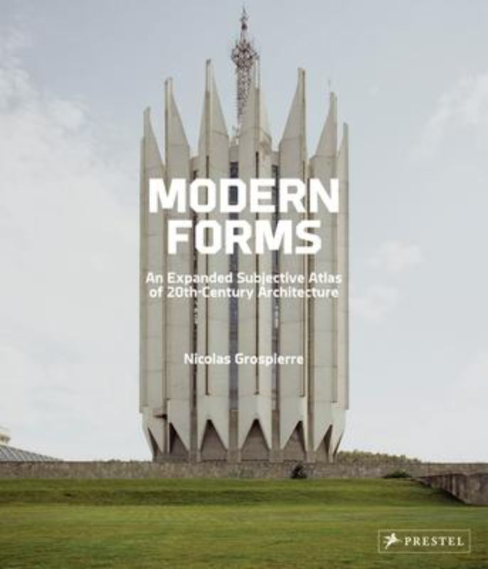 Modern Forms : revised edition