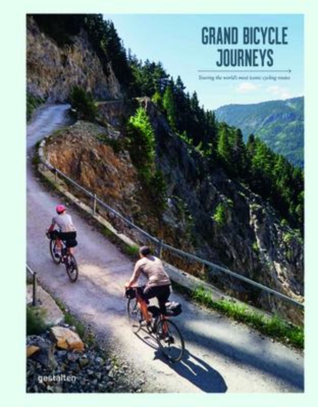 Grand Bicycle Journeys