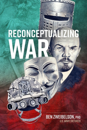Reconceptualizing War