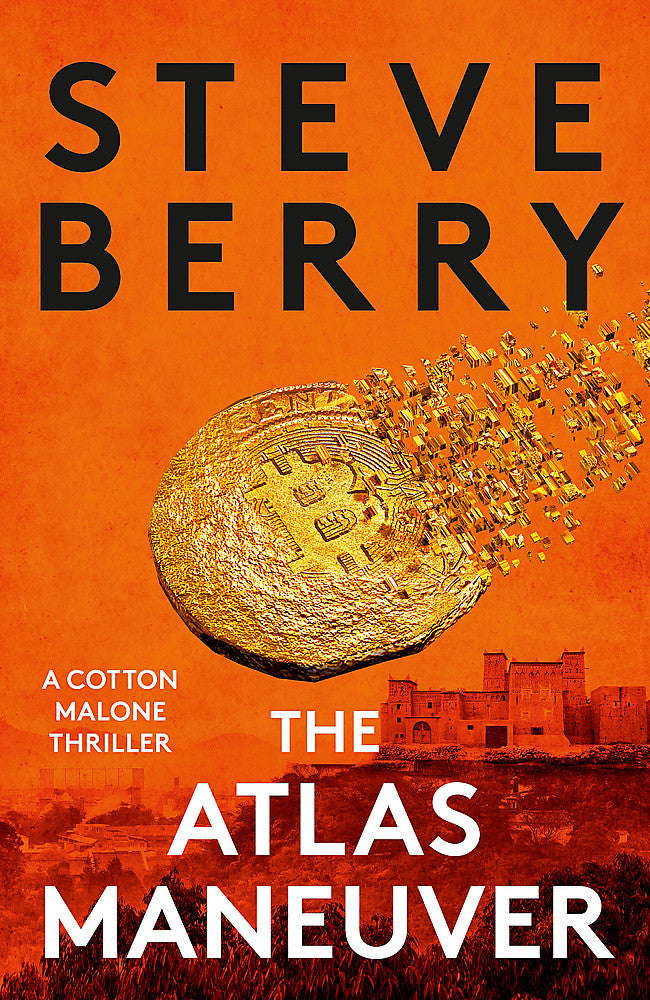 The Atlas Maneuver