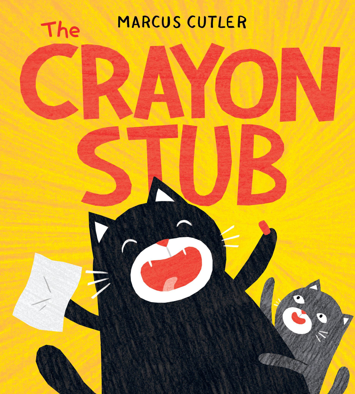 Crayon Stub