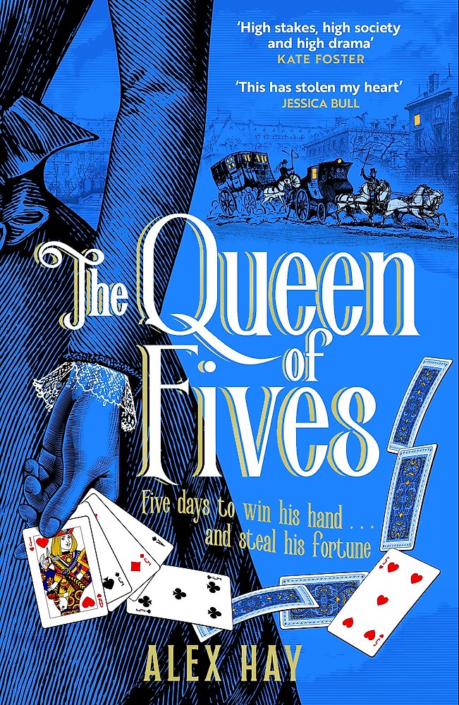 The Queen of Fives