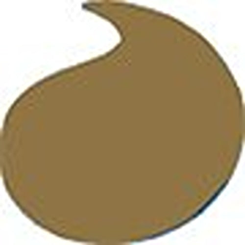 Shu Uemura Eye Foil Liquid Eye Shadow - # Dark Bronze 5.4ml/0.18oz