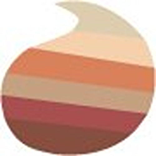 ILIA The Necessary Eyeshadow Palette (6x Eyeshadow) - # Warm Nude 6x1.5g/0.05oz