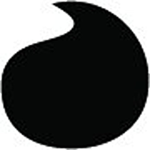 Benefit Roller Liner Liquid Eyeliner - # Black 1ml/0.03oz