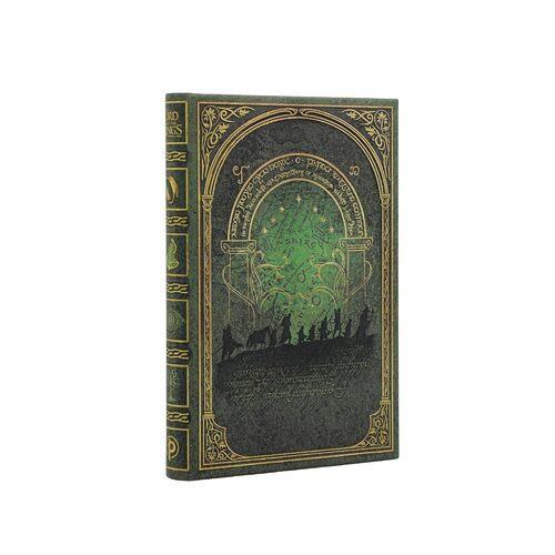 Power of Fellowship Mini Lined Journal - Hardcover