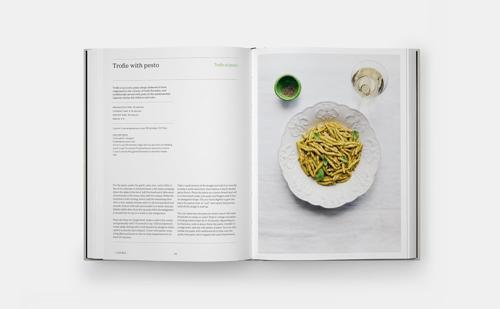 The Regional Italian Cookbook - by Silver Spoon - Hardcover