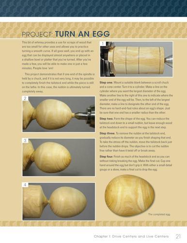 Fixtures and Chucks for Woodturning Revised and Expanded Edition - by Doc Green