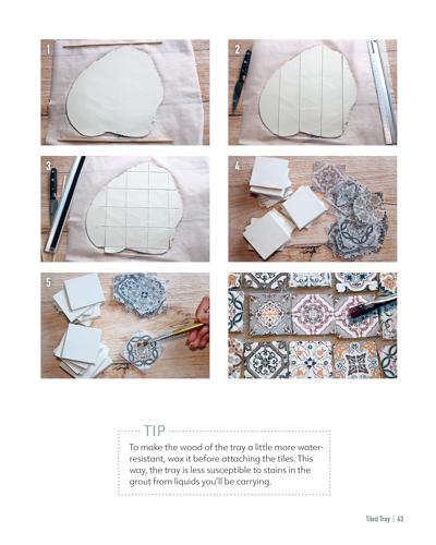 Making Pottery Without a Kiln - by Daniela Schmidt-Kohl - Paperback
