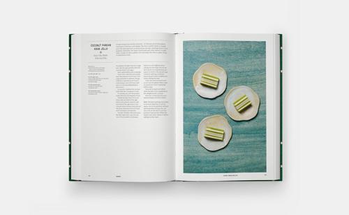 Vietnam The Cookbook - by Anais Ca Dao van Manen - Hardcover