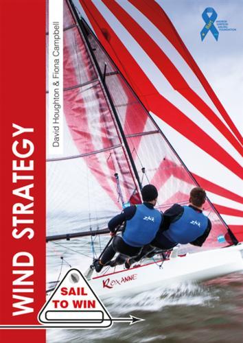 Wind Strategy - by Fiona Campbell - Paperback