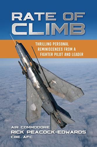 Rate of Climb PB - Outdoor Guide - by Air Commodore Rick Peacock-Edwards