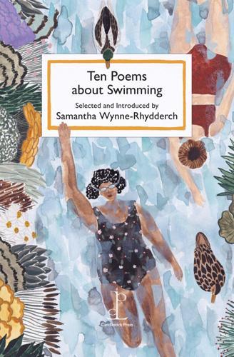 Ten Poems about Swimming - Poetry Book - Paperback