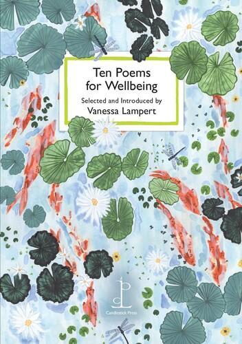 Ten Poems for Wellbeing - Card Set