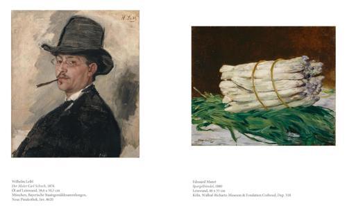 Carl Schuch and France - by Alexander Eiling - Hardcover