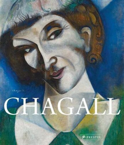 Chagall - by Gisela Kirpicsenko - Hardcover