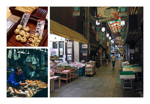 Japan A Culinary Travel Diary - by Clemence Leleu - Paperback