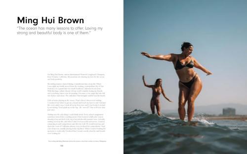 Every Body Surf - by Carolina Amell - Hardcover