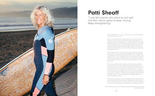 Every Body Surf - by Carolina Amell - Hardcover