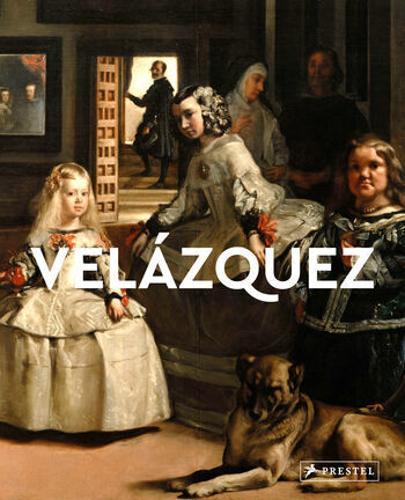 Valazquez Masters of Art - by Alexander Adams - Paperback