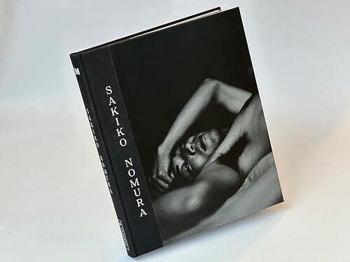 Sakiko Nomura Tender Is The Night - by Simon Baker - Hardcover
