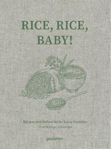 Rice and Shine - by Tove Nilsson Jakobson - Hardcover