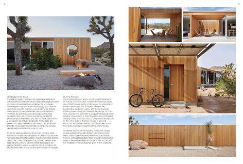 Slow Living Architecture - Architecture Book - Hardcover