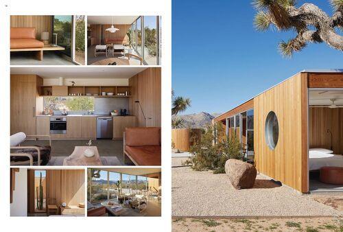 Slow Living Architecture - Architecture Book - Hardcover
