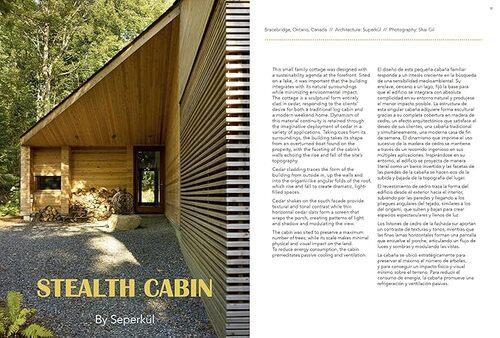 Wild Living Homes - by Monsa - Hardcover