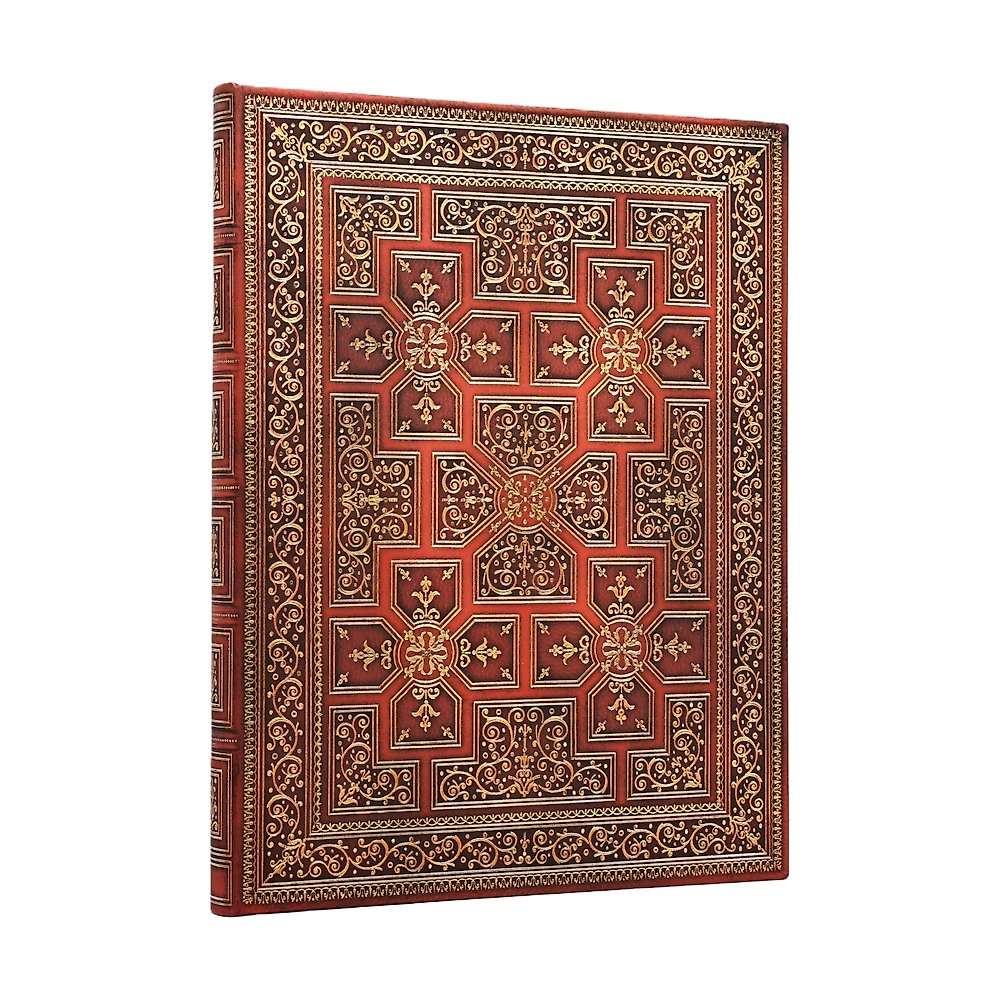 War of the Roses (Shakespeare s Library) Ultra Unlined Hardcover Journal