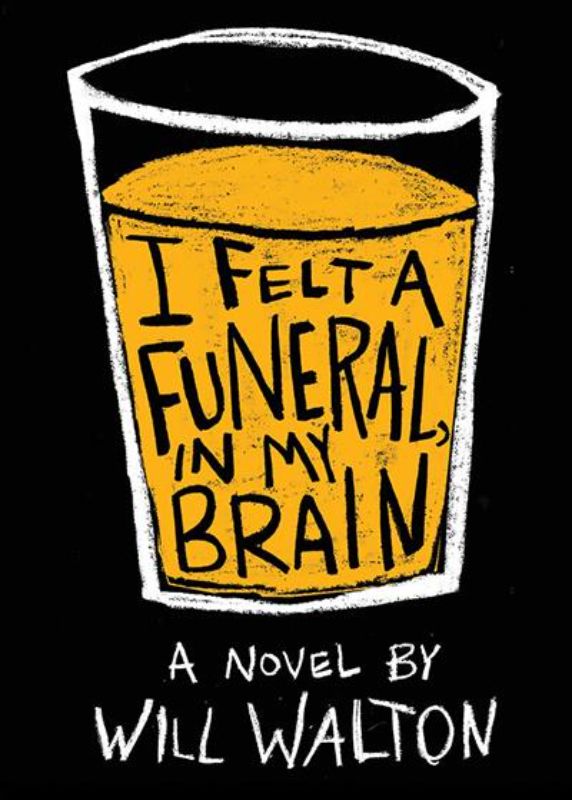 I Felt A Funeral, In My Brain