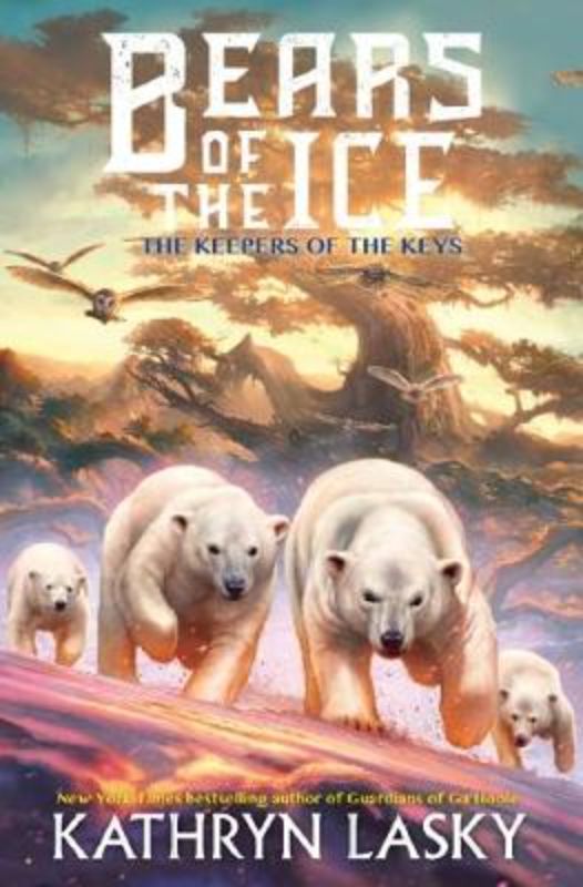 Keepers Of The Keys #3