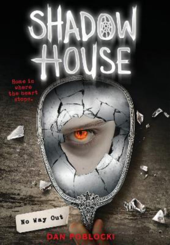 No Way Out #3