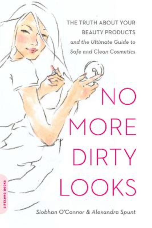 No More Dirty Looks