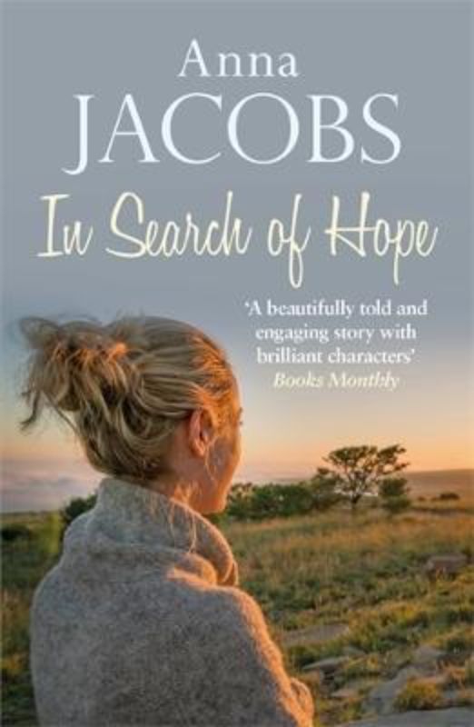 In Search Of Hope (Hope Trilogy 1)