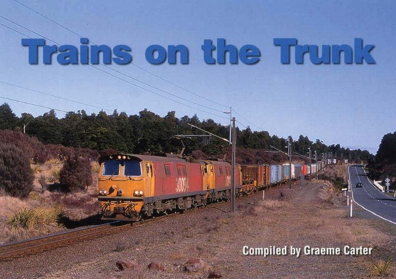Trains on the Trunk