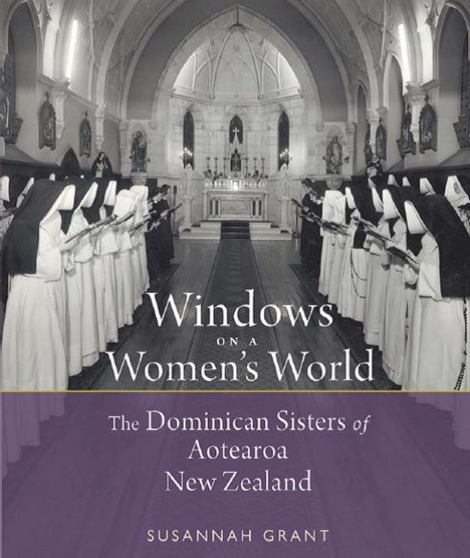 Windows on a Women's World