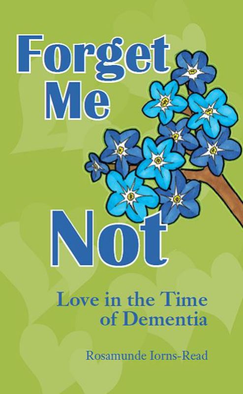 Forget Me Not
