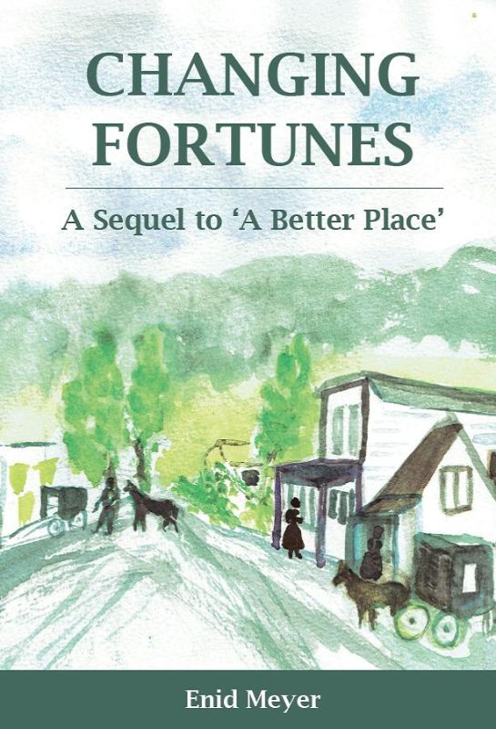 Changing Fortunes
