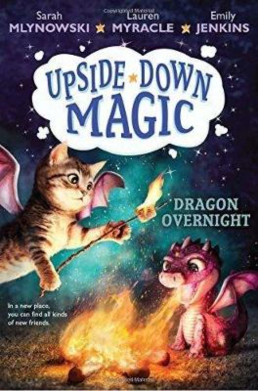 Dragon Overnight #4