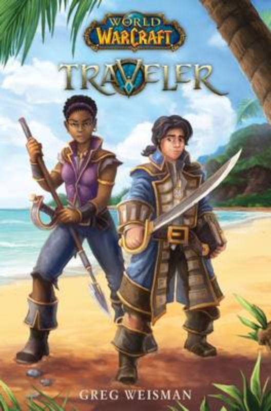 Traveller Pb