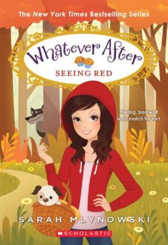 Seeing Red Pb