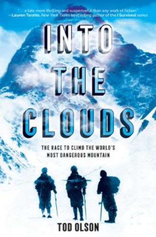 Into The Clouds