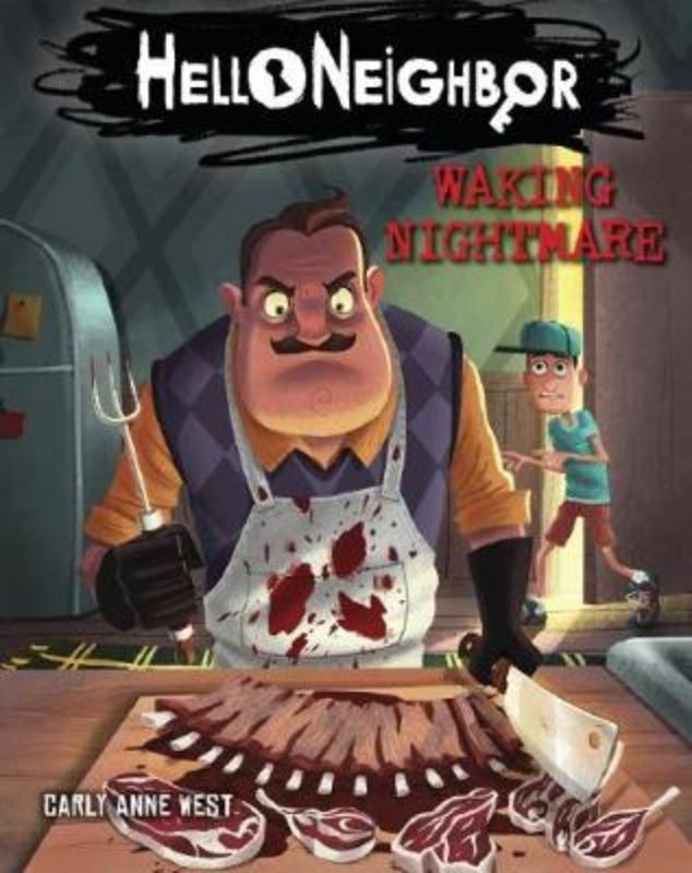 Waking Nightmare #2